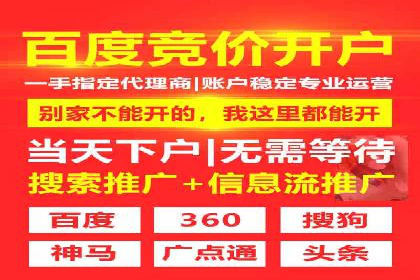 某行业SEM竞价代运营公司实战：提升品牌曝光度